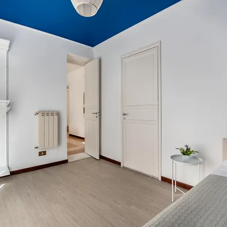 Casa Bentivegna Lejlighed Palermo