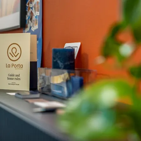 Casa Bentivegna * Palermo