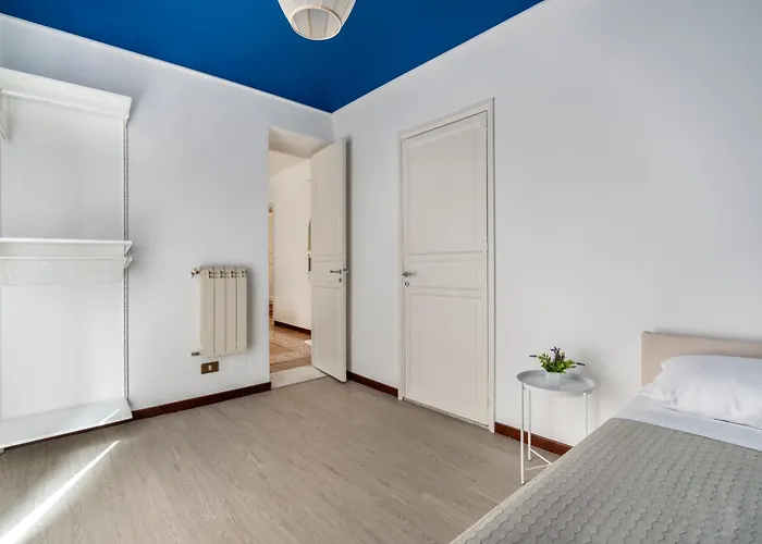 Casa Bentivegna Lejlighed Palermo