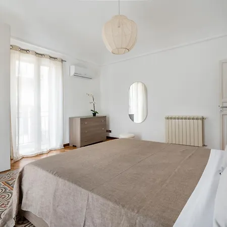 Casa Bentivegna Apartamento