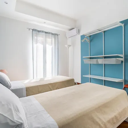 Apartamento Casa Bentivegna