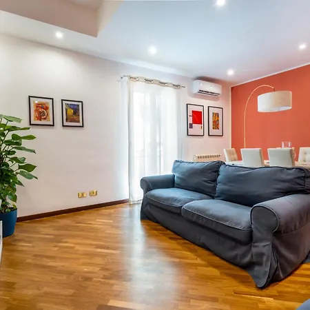 Casa Bentivegna Apartmán *