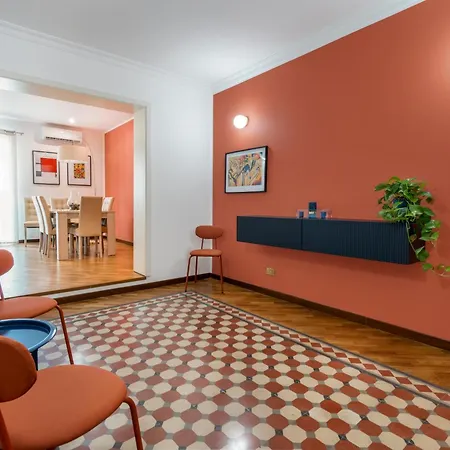 Casa Bentivegna Palermo