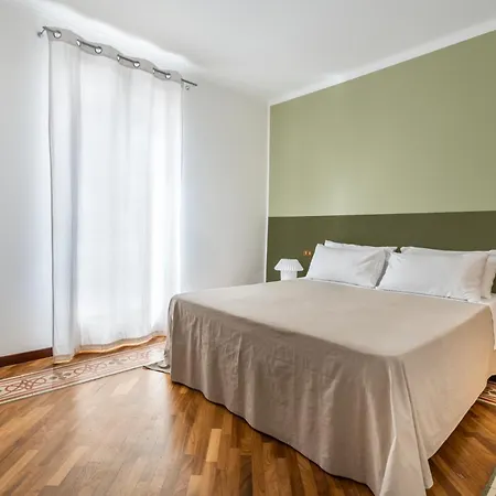 Casa Bentivegna Apartmán *