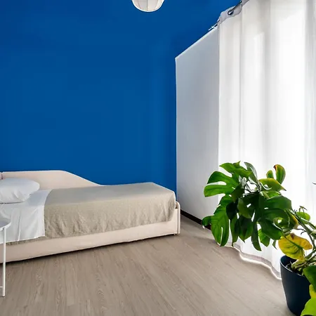 Apartamento Casa Bentivegna *