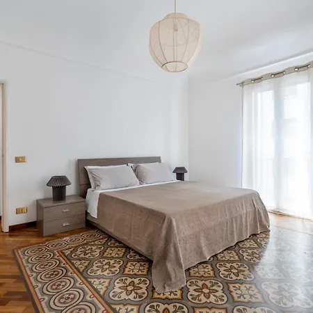 Apartamento Casa Bentivegna *