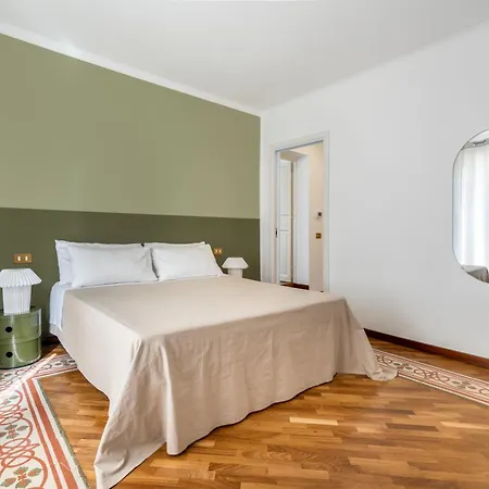 Casa Bentivegna * Palermo