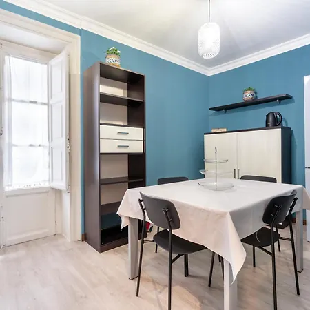 Apartamento Casa Bentivegna