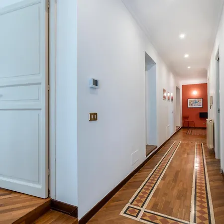 Casa Bentivegna Apartmán *