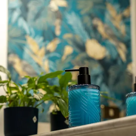 Apartamento Casa Bentivegna *