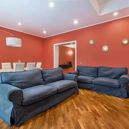 Casa Bentivegna Palermo