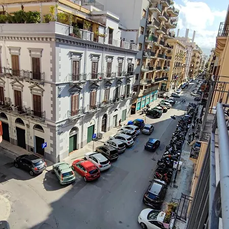 Casa Bentivegna Apartament *